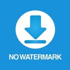 Twi Downloader Nowatermark icon