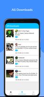 Video Downloader for Twitter capture d'écran 3