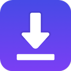 Video Downloader 图标