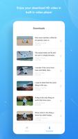 Download Twitter Videos - Save Twitter & GIF скриншот 3