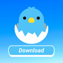 video download for Twitter APK
