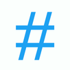 Twitter Hashtag Shortcut APK