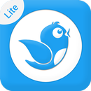 Lite for twitter app APK