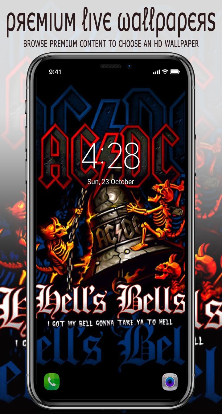 Ac Dc Wallpapers For Android Apk Download Ac Dc Wallpapers For Android Apk Download