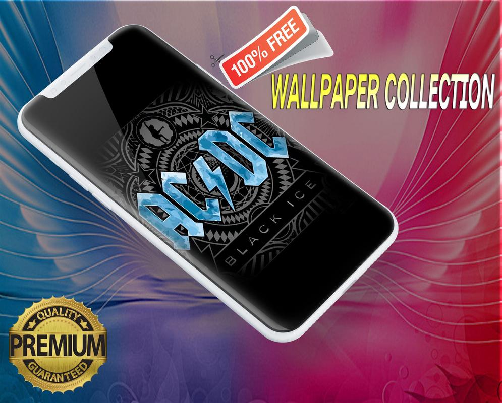 Ac Dc Wallpapers For Android Apk Download