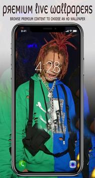 Download Trippie Redd Wallpaper Apk For Android Latest Version