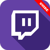 Twitch Guide Game Streaming APK