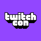 TwitchCon アイコン