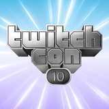 TwitchCon 圖標