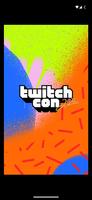 TwitchCon 海報