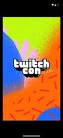 TwitchCon poster