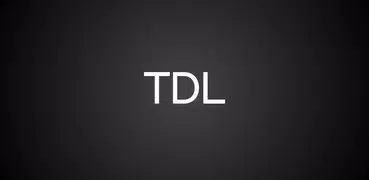 TDL: Download Video for Twitch