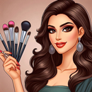 Fashion Makeover Cooking Party APK