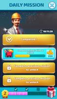 Bus Escape 3D: Car Parking Jam ảnh chụp màn hình 3