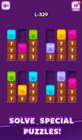 Block Sort ảnh chụp màn hình 2