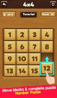Number Puzzle bài đăng
