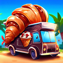 Jeux de carnaval de cuisine APK