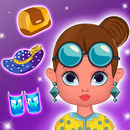 Princess Makeover: Makeup Game APK