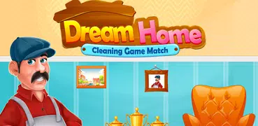 Home Makeover - Match & Design