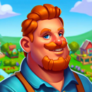 Dream Home Cleaning Game Match APK