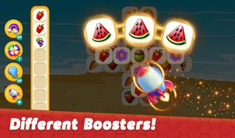 Dream Home Cleaning Game Match ảnh chụp màn hình 3