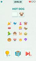 Emoji Puzzle ảnh chụp màn hình 2