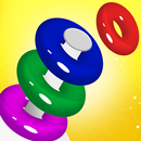 Color Hoop Stack Puzzle - Sort APK
