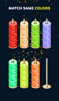 Color Sort and Pro Tic Tac Toe ảnh chụp màn hình 1