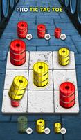 Color Sort and Pro Tic Tac Toe ảnh chụp màn hình 2