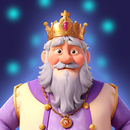 Royal Merge Kingdom: Merge 2 APK