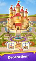 Royal Merge Kingdom ảnh chụp màn hình 1