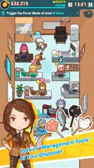 Baixar OH! My Office - Boss Sim Game XAPK