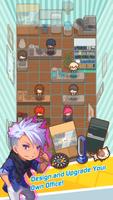 OH! My Office - Boss Sim Game ภาพหน้าจอ 2