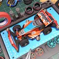 Mini Legend