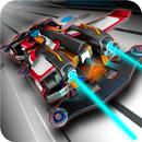 四駆伝説- Mini 4WD をカスタマイズする APK