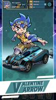 Mini Legend ảnh chụp màn hình 1
