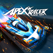 APEX レーサー: Mini 4WDレーシング