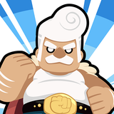 快打亂鬥 icon