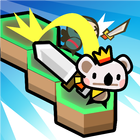 Combo Koala - Battle Checkers icône