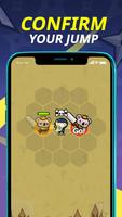 Combo Koala - Battle Checkers تصوير الشاشة 1