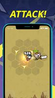 Combo Koala - Battle Checkers تصوير الشاشة 2