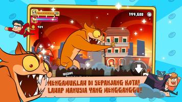 Furball Rampage screenshot 1
