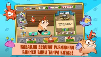 Furball Rampage screenshot 2