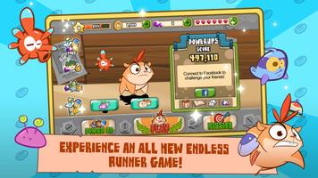 Furball Rampage screenshot 2