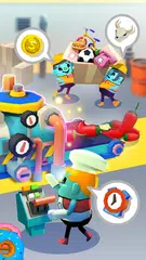 Idle Super Factory XAPK download