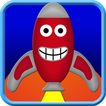 Rocket Dude