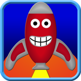 Rocket Dude иконка