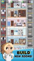 Mini Hospital poster