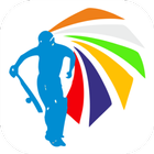 Cricket Live Score أيقونة