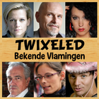 Twixeled - Vlamingen icône
